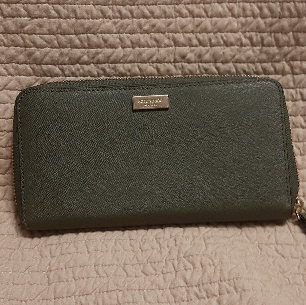 kate spade Wallet